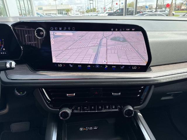 New 2026 Chevrolet Tahoe LT w/ Comfort Package RWD image 18