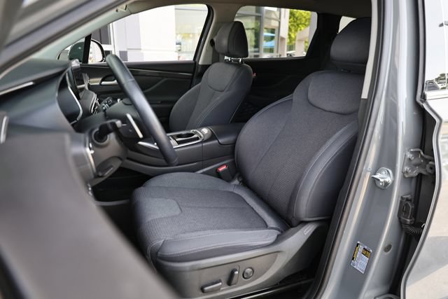 Used 2023 Hyundai Santa Fe SEL AWD/4WD image 20