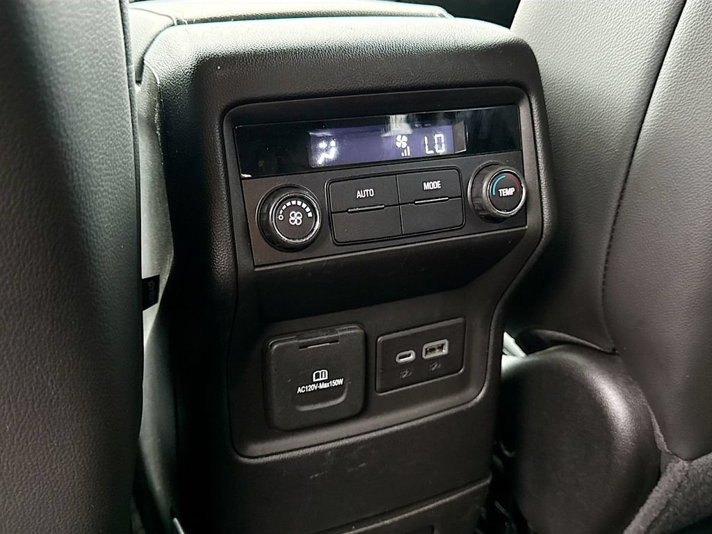 Used 2023 GMC Acadia SLT AWD/4WD image 27