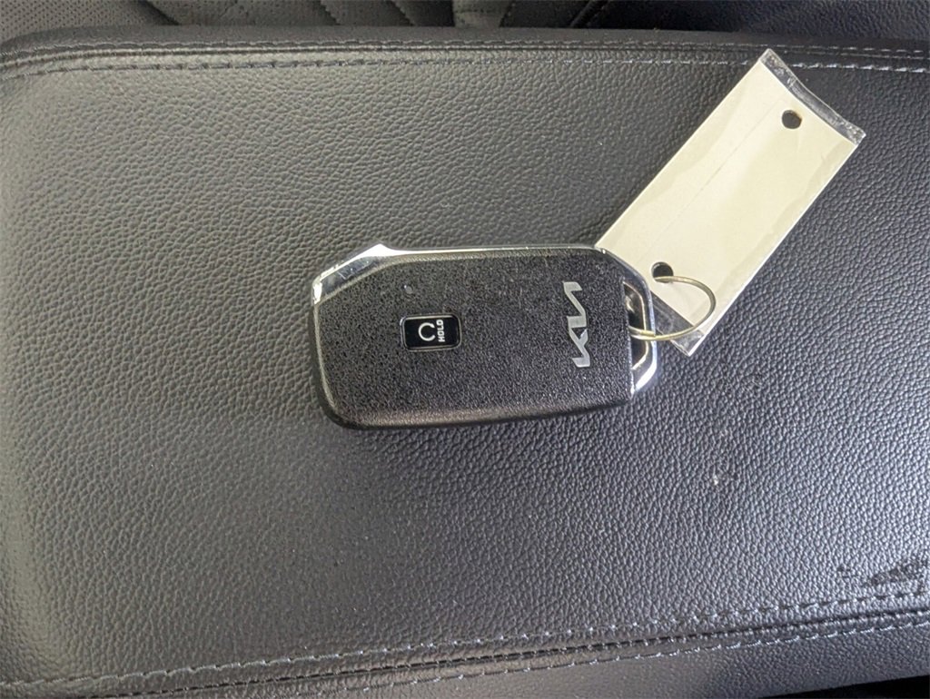 Used 2024 Kia Sportage X-Line image 29