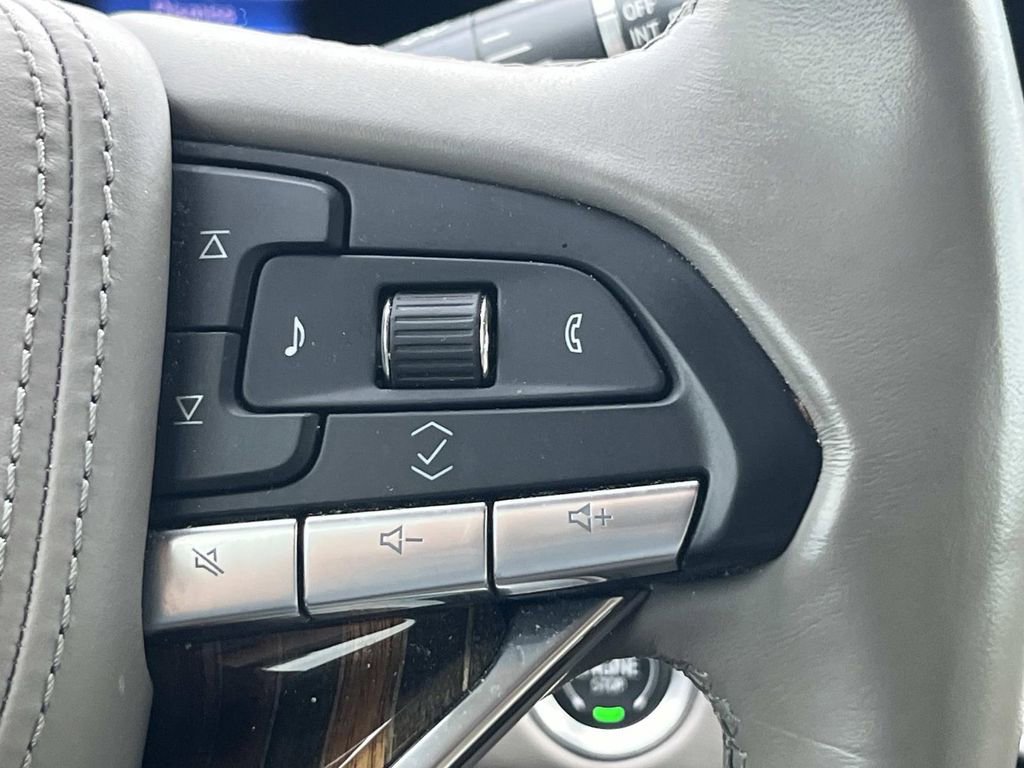 Used 2021 Cadillac Escalade ESV Sport Platinum AWD/4WD image 33