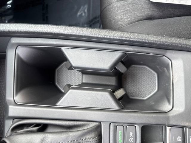 New 2025 Honda Accord SE image 20