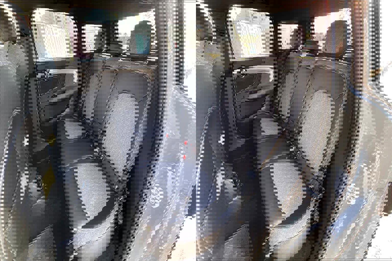 Used 2021 MINI Cooper Countryman John Cooper Works w/ Driver Assistance Package image 22