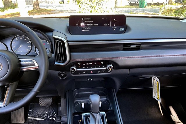 New 2026 MAZDA CX-50 AWD 2.5 Hybrid w/ Weather Package image 6