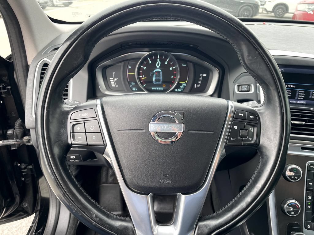 Used 2014 Volvo XC60 3.2 AWD/4WD image 12
