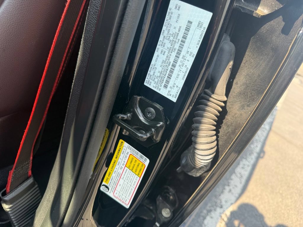 Used 2018 Ford F150 Lariat AWD/4WD image 23