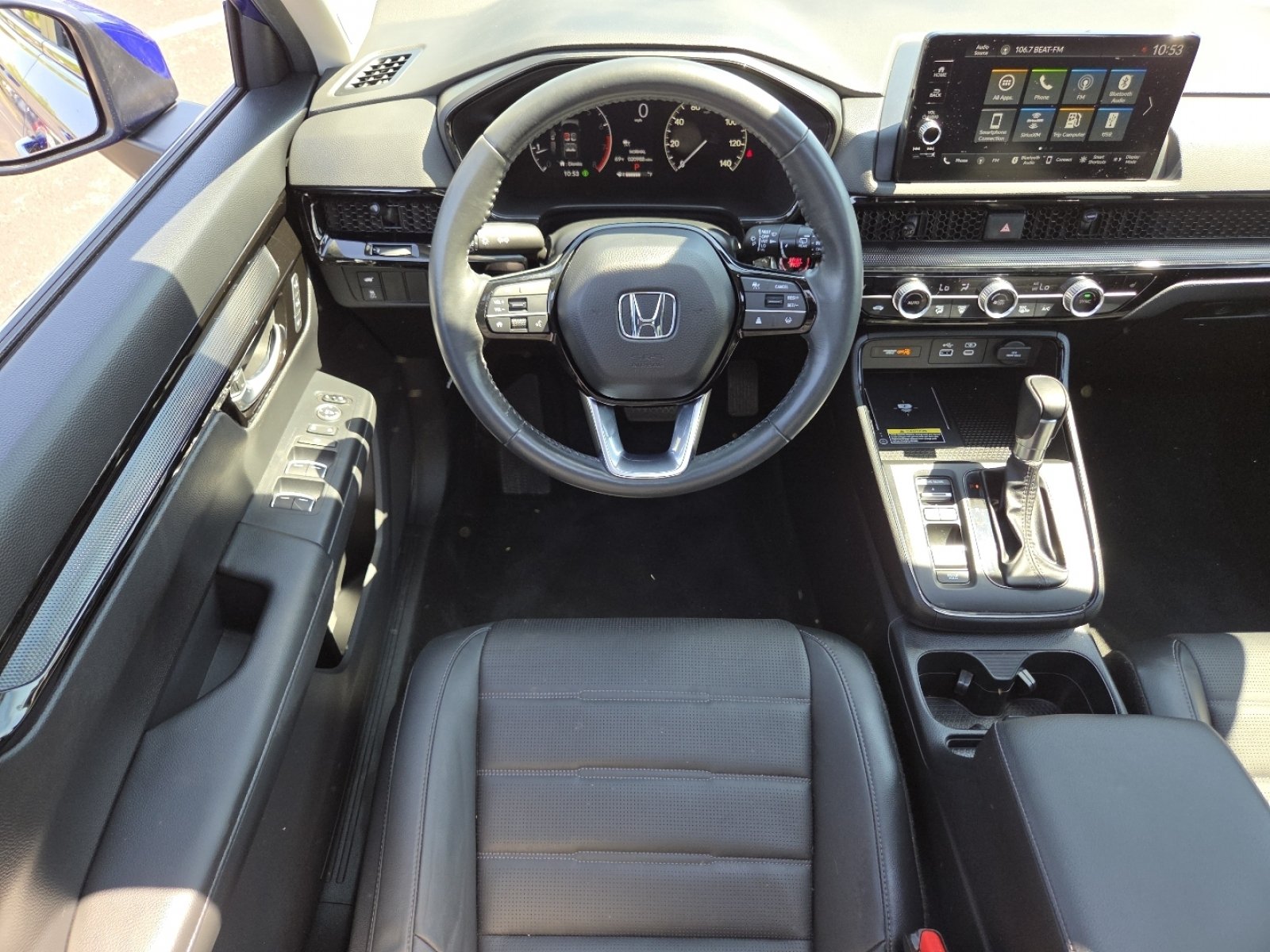 Certified 2023 Honda CR-V EX-L image 28