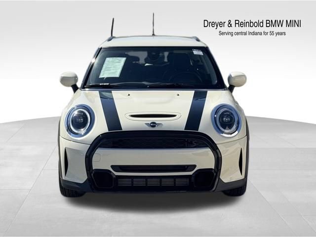 Used 2022 MINI Cooper S image 11