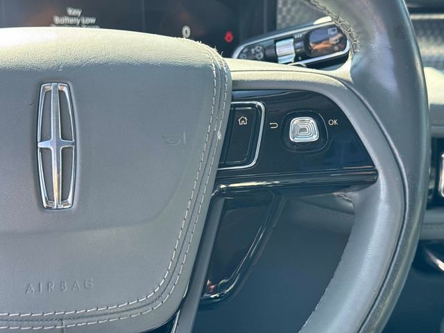 Used 2021 Lincoln Aviator Grand Touring w/ Elements Package Plus image 28