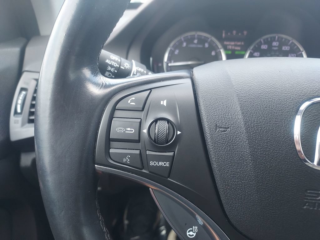 Used 2018 Acura MDX w/ Advance Package AWD/4WD image 26