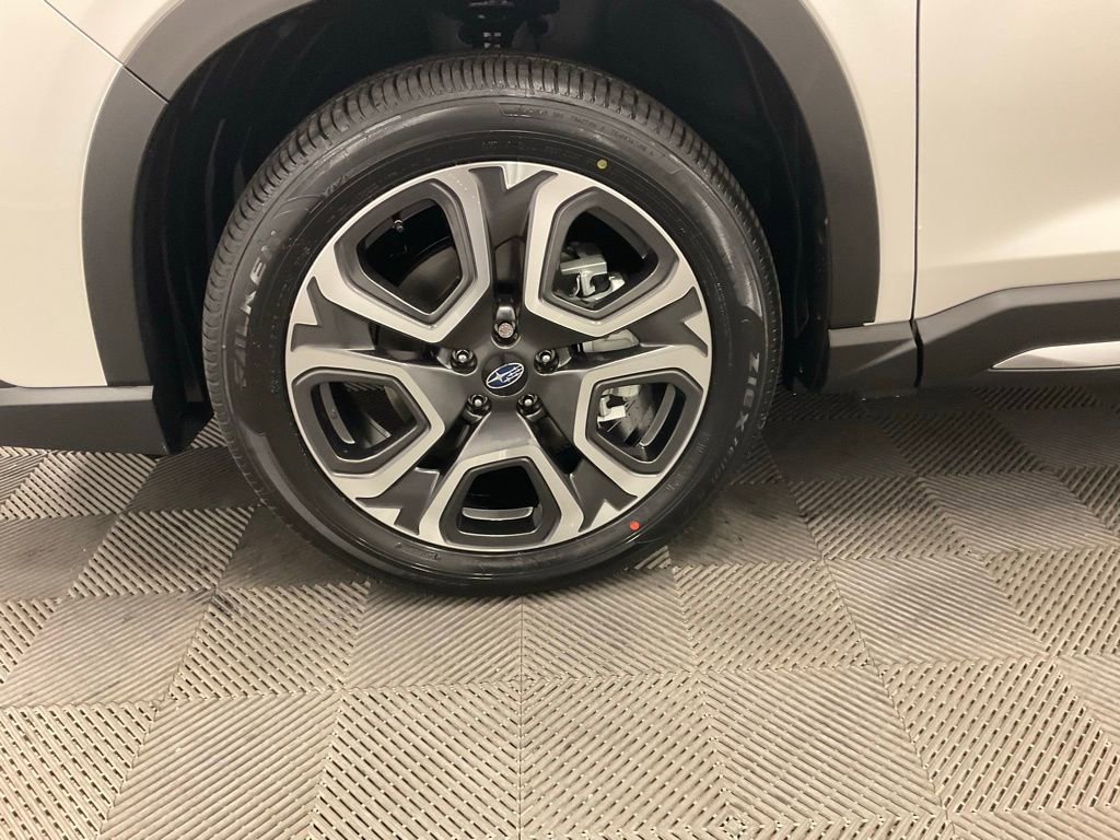 New 2026 Subaru Ascent Touring image 9