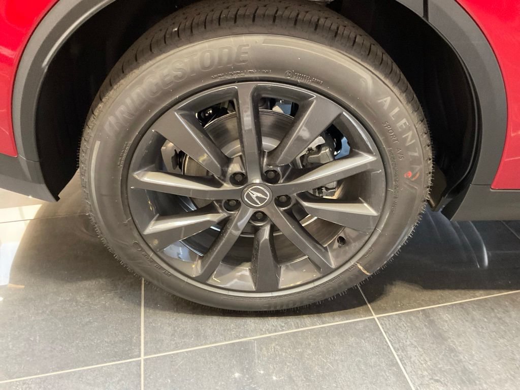 New 2026 Acura MDX A-Spec AWD/4WD image 7