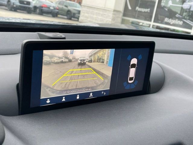 Used 2021 Acura TLX w/ Technology Package image 19