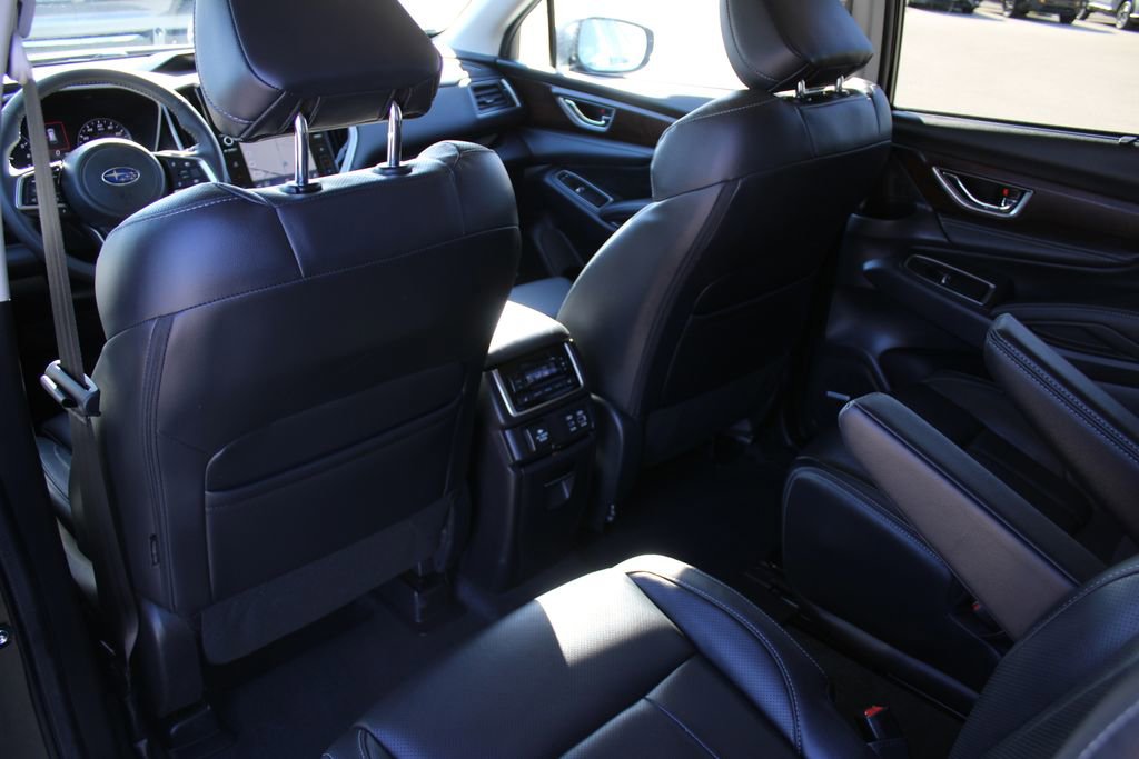 Used 2025 Subaru Ascent Touring AWD/4WD image 28