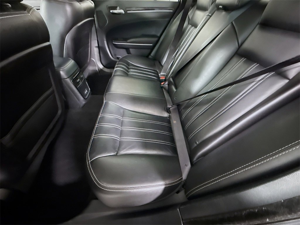 Used 2023 Chrysler 300 S image 30