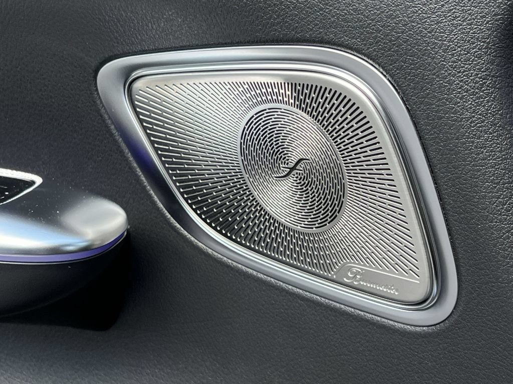 Certified 2026 Mercedes-Benz GLC 300 4MATIC image 34