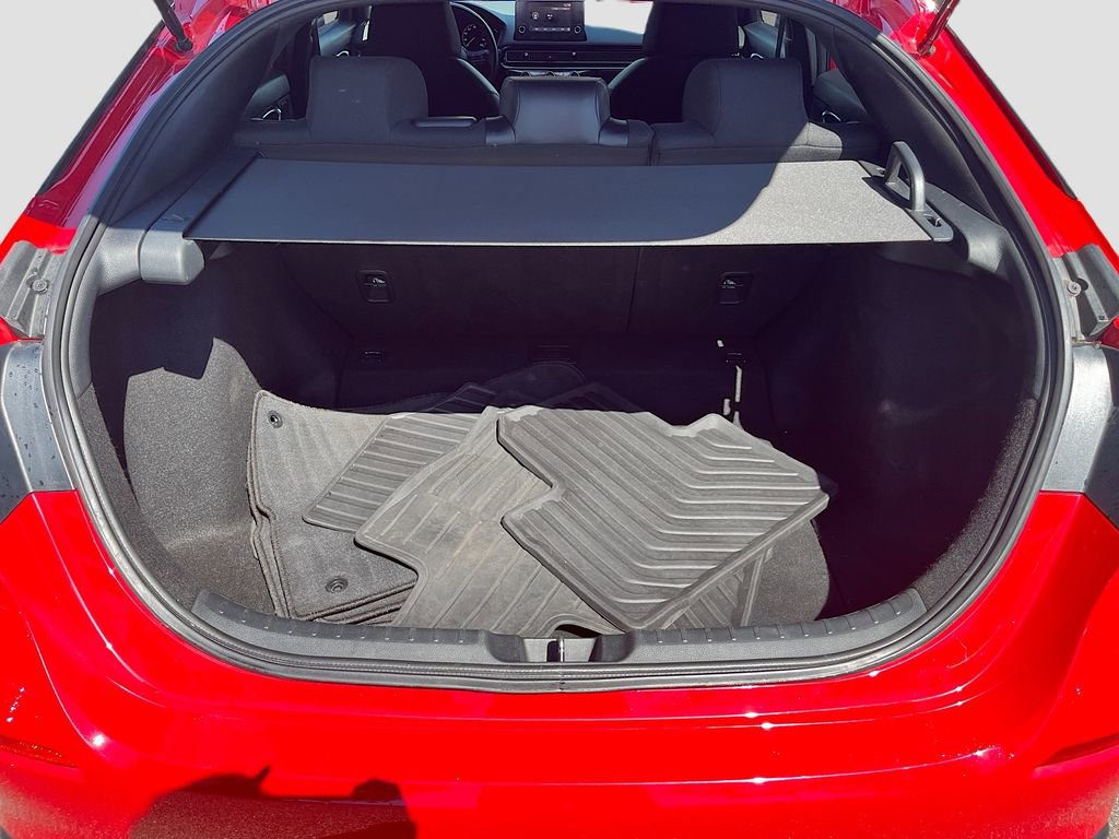 Used 2022 Honda Civic Sport image 23