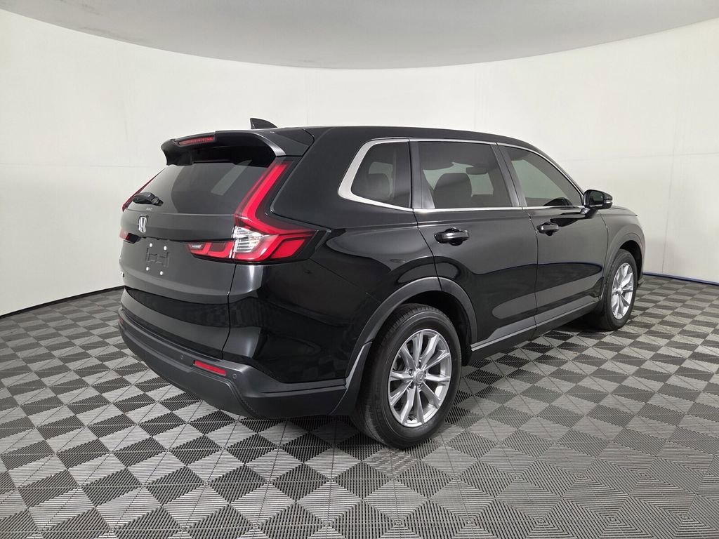 Used 2024 Honda CR-V EX-L image 4