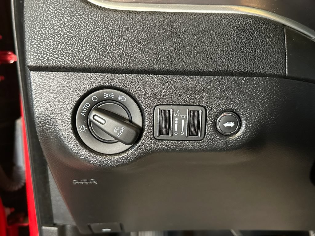 Used 2022 Dodge Charger GT w/ Cold Weather Package RWD image 18