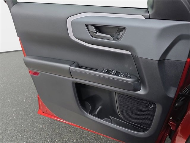 Used 2023 Ford Bronco Sport Big Bend w/ Convenience Package image 27