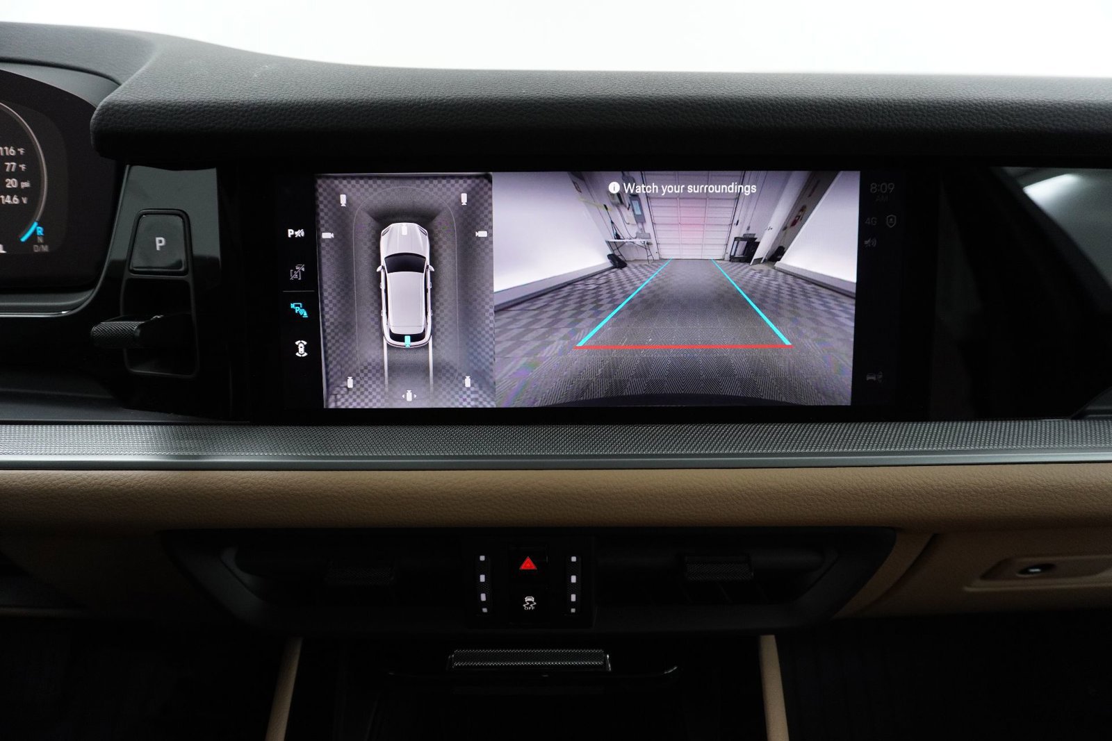 Certified 2026 Porsche Cayenne image 25