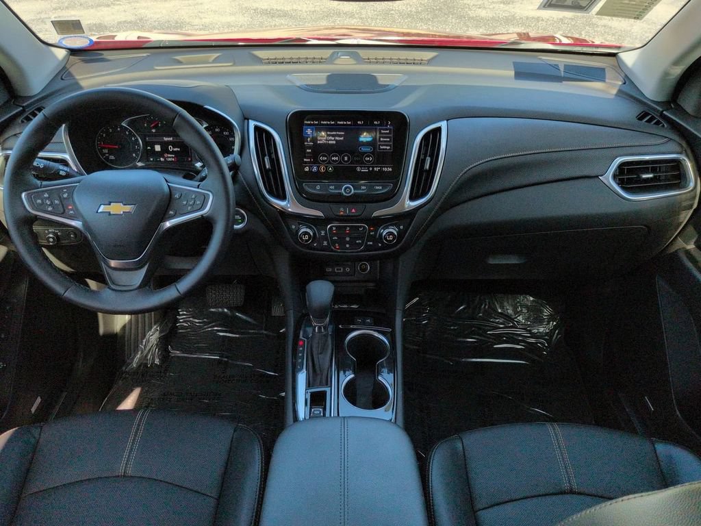 Used 2024 Chevrolet Equinox Premier FWD image 15