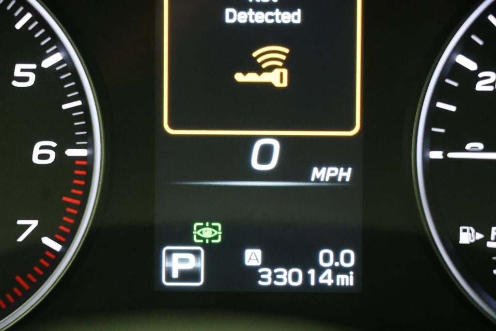 Used 2023 Subaru Ascent Limited w/ Technology Package AWD/4WD image 19