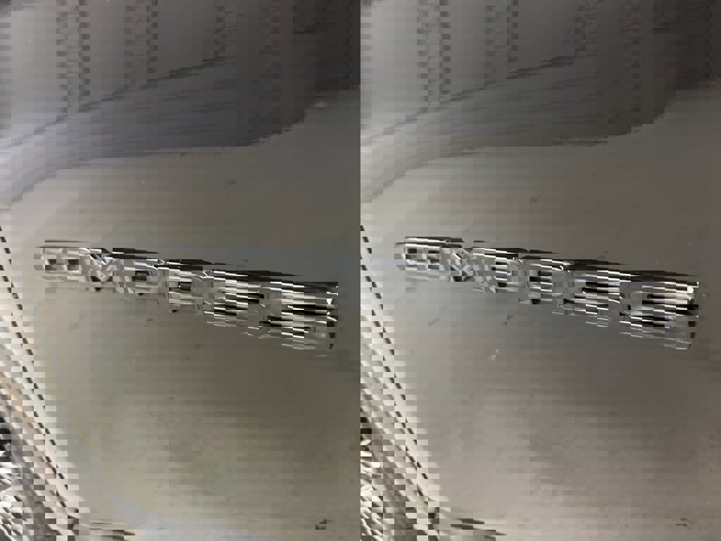 Used 2022 Jeep Compass Latitude image 31