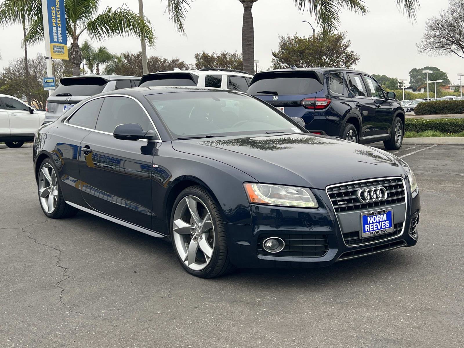 Used 2011 Audi A5 2.0T Prestige image 24