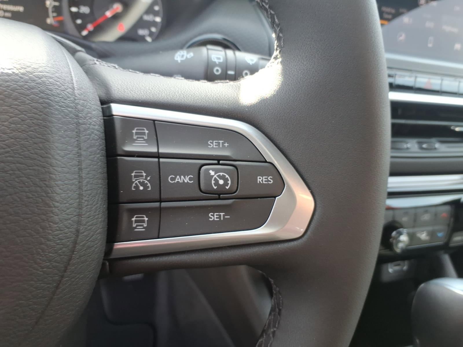 New 2026 Jeep Compass Limited image 12
