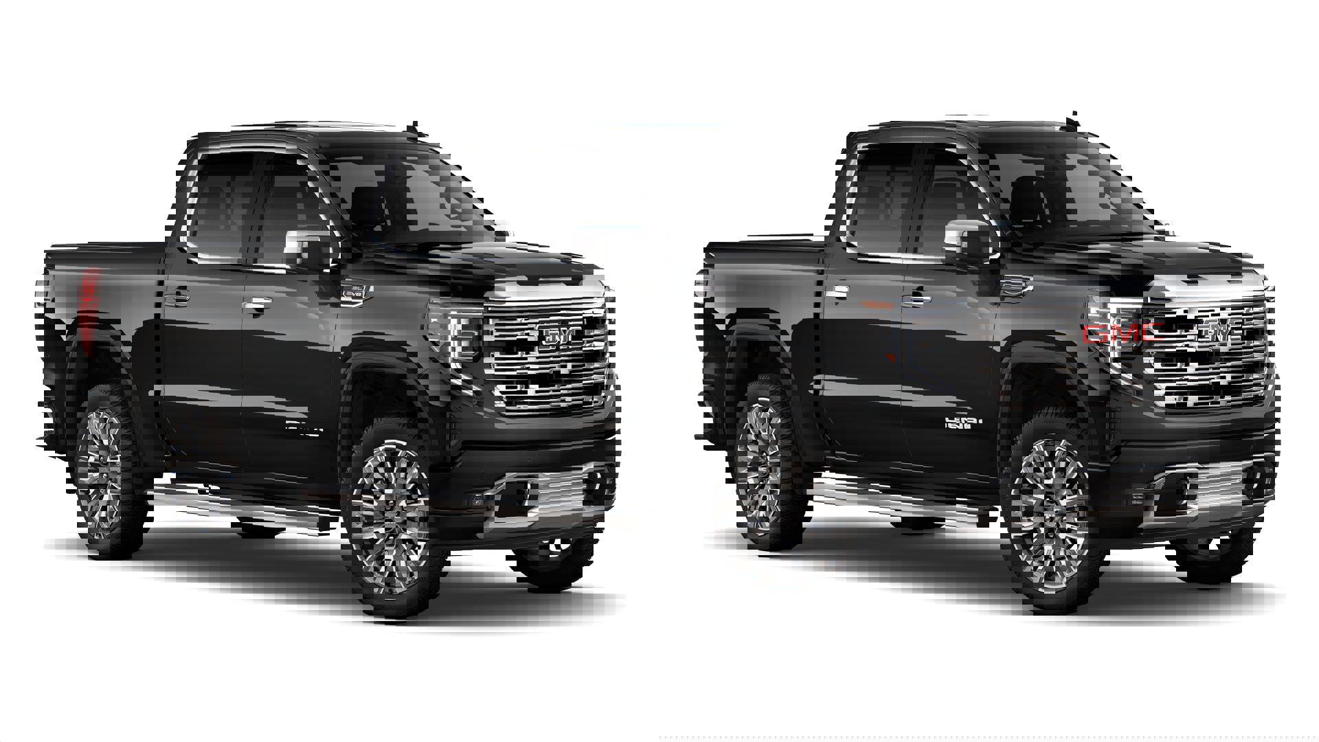 New 2025 GMC Sierra 1500 Denali w/ Denali Reserve Package image 62
