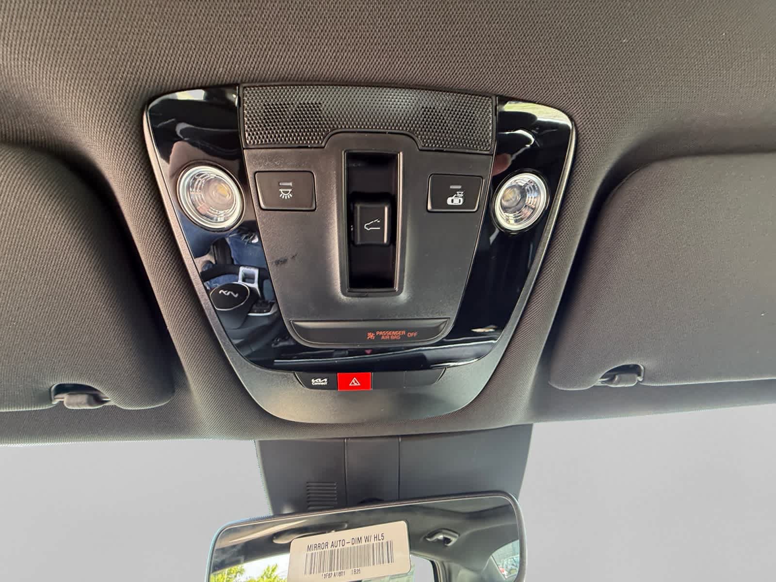 New 2026 Kia K5 GT-Line AWD/4WD image 19