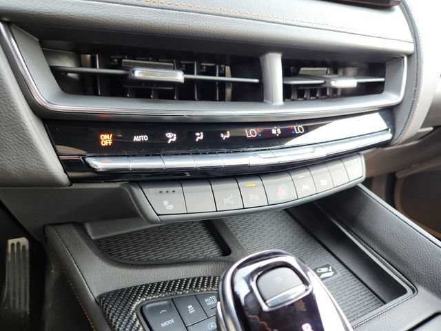 New 2026 Cadillac CT5 Sport w/ Technology Package AWD/4WD image 17