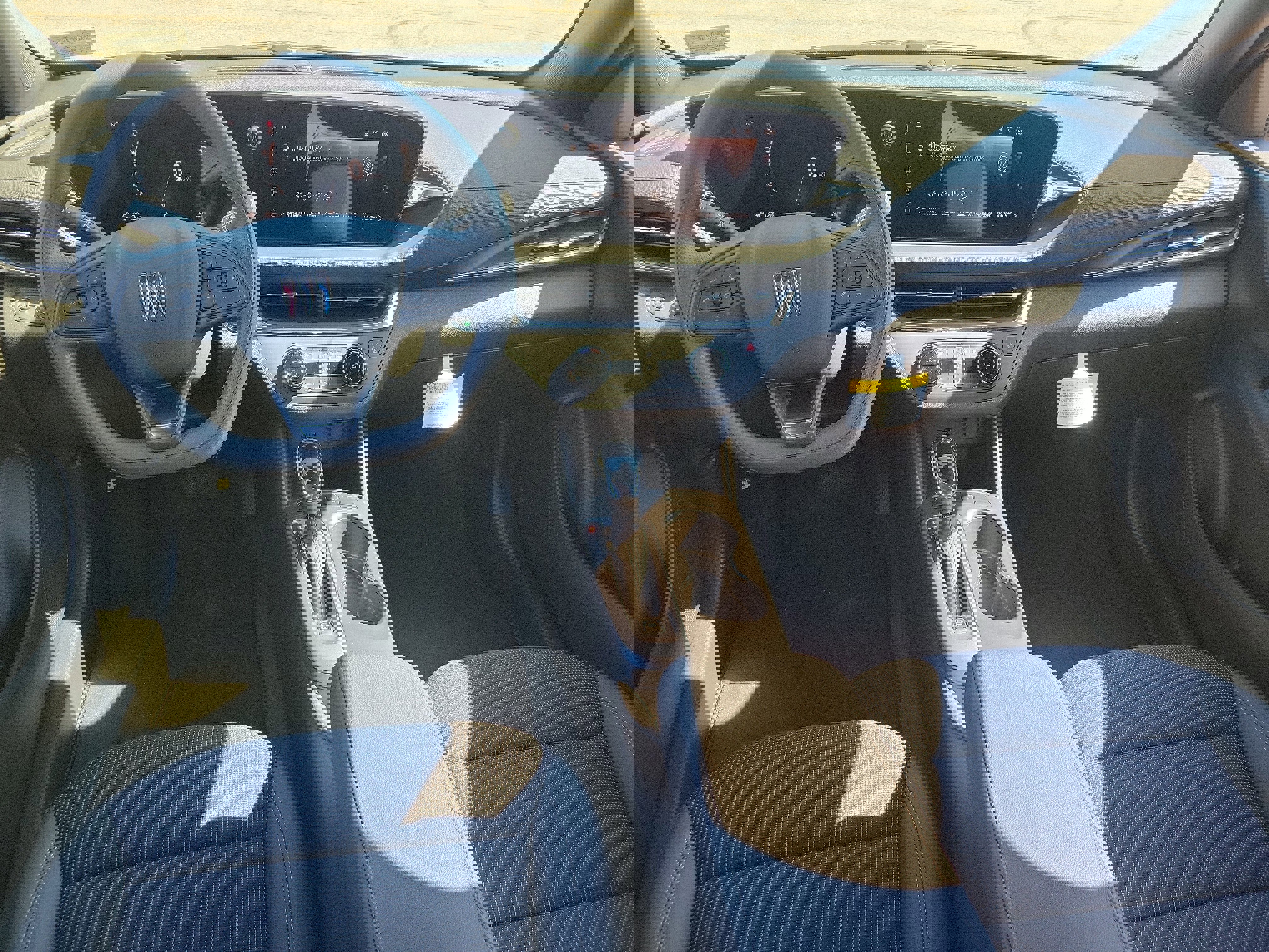 New 2026 Buick Envista Preferred image 3