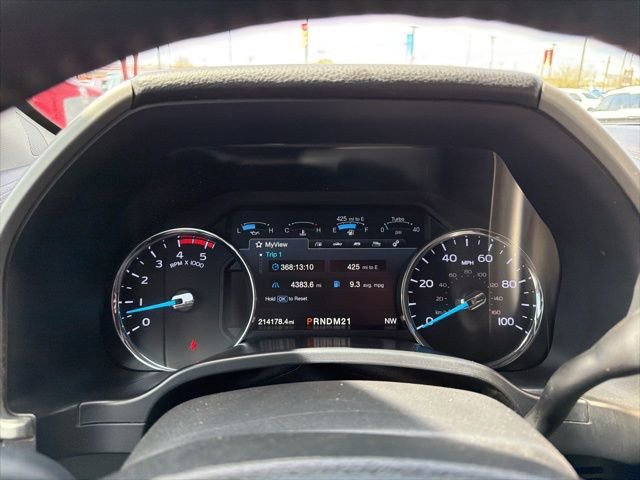 Used 2019 Ford F450 Lariat w/ Lariat Value Package image 24