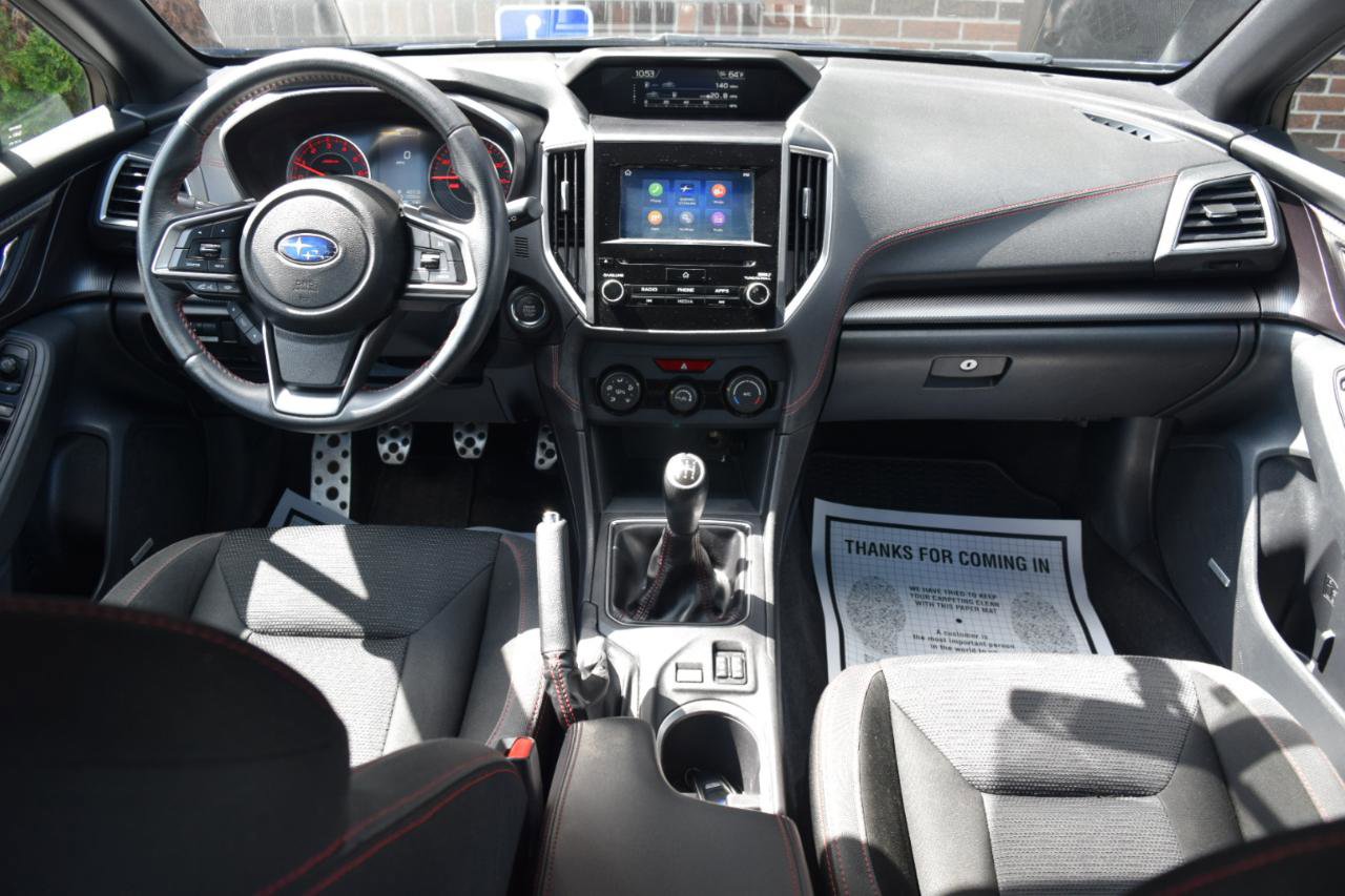 Used 2018 Subaru Impreza 2.0i Sport AWD/4WD image 15