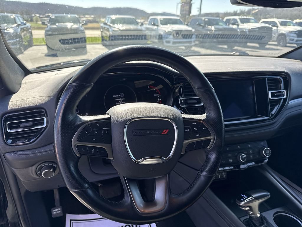 Used 2023 Dodge Durango SXT RWD image 14