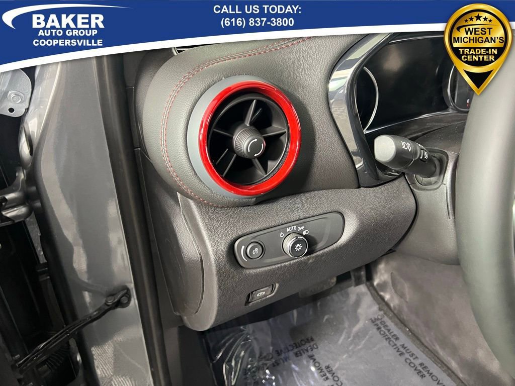 New 2026 Chevrolet Blazer RS w/ Driver Confidence II Package image 17