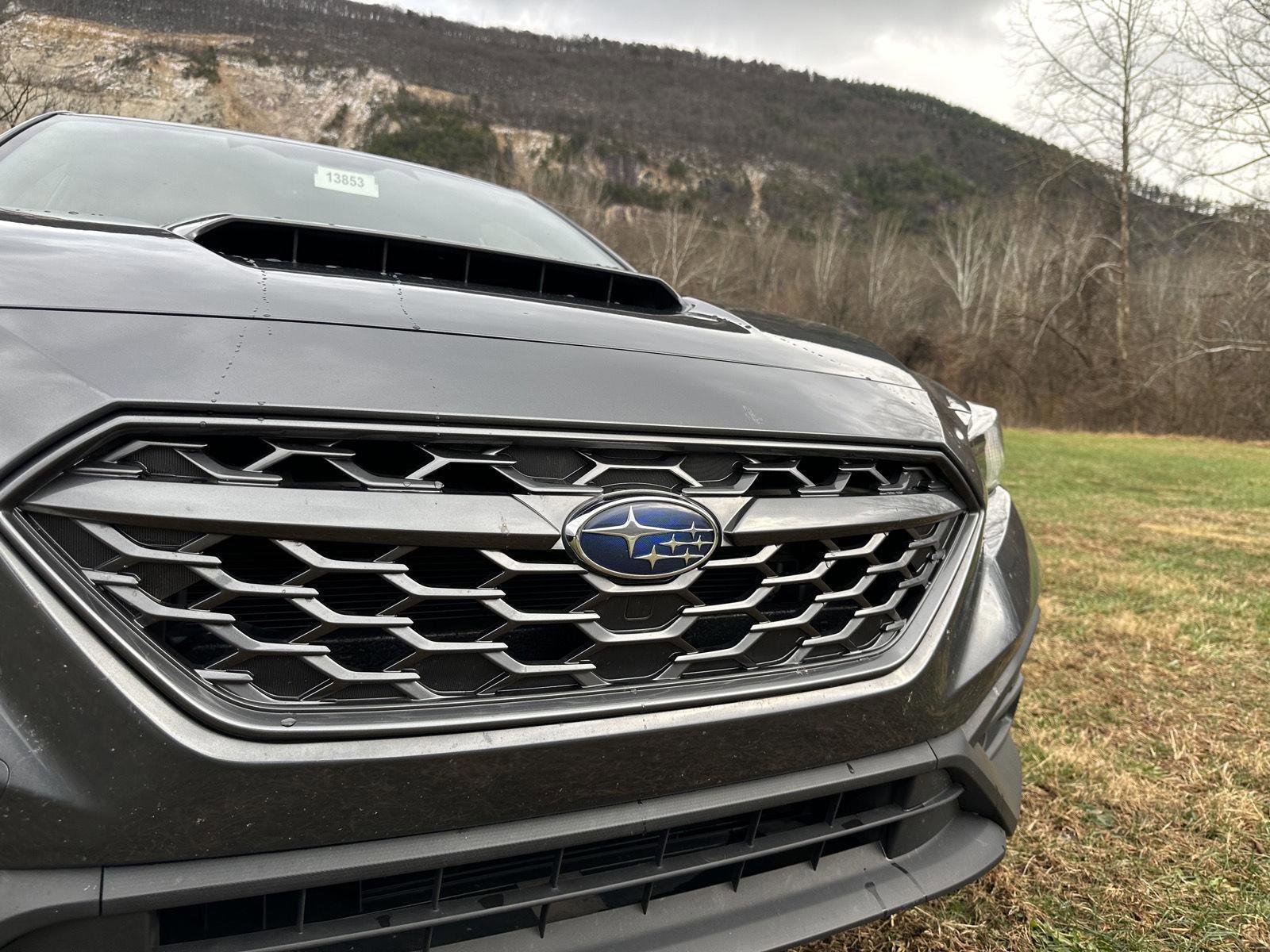 Used 2022 Subaru WRX Premium w/ Popular Package #1A image 3