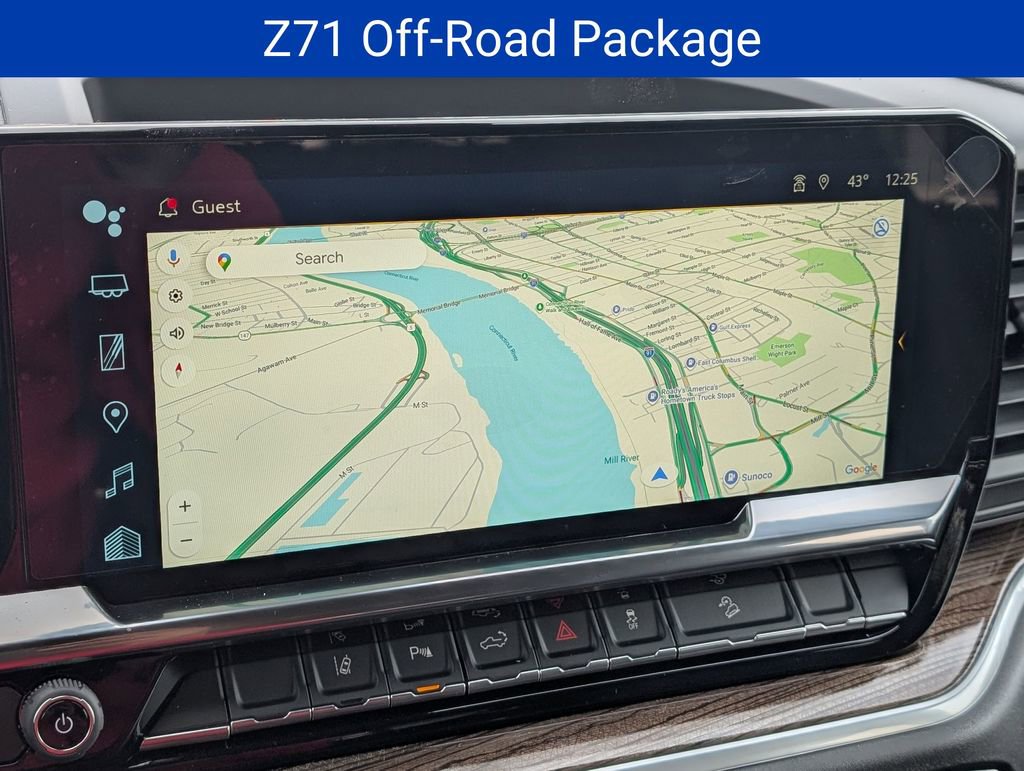 New 2026 Chevrolet Silverado 2500 LT w/ All Star Edition image 17