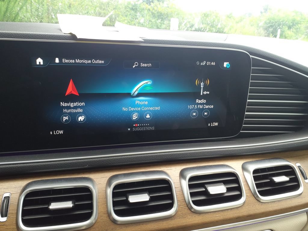 Certified 2023 Mercedes-Benz GLE 350 4MATIC image 32