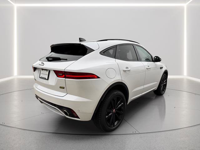 Used 2022 Jaguar E-PACE 300 Sport image 5