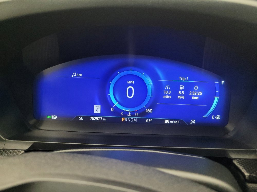 Used 2020 Ford Explorer ST w/ ST Street Pack image 23