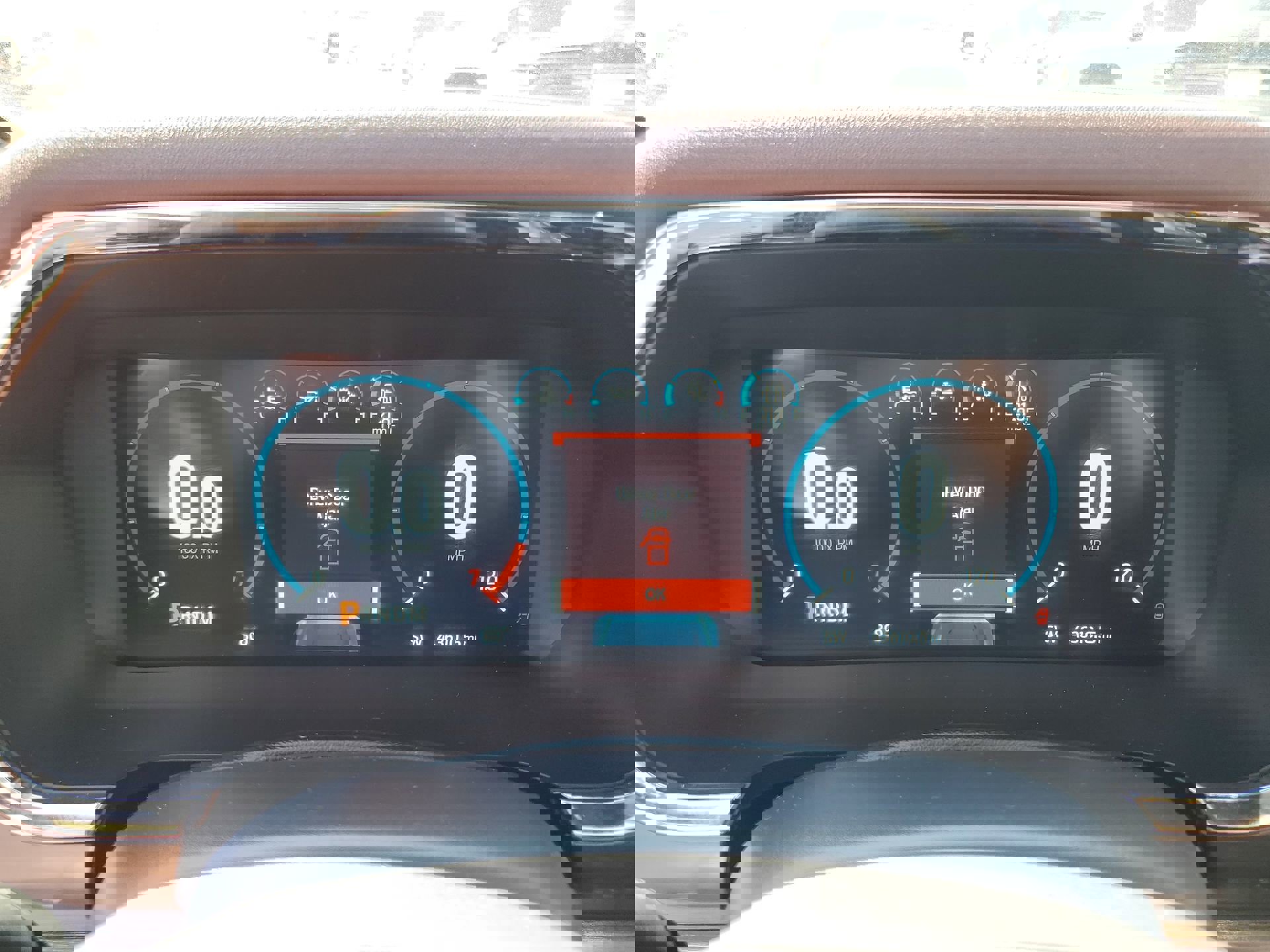 Used 2022 Ford F150 Lariat w/ Equipment Group 502A High image 61