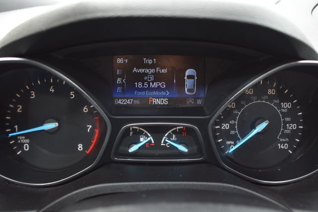 Used 2019 Ford Escape SE FWD image 18