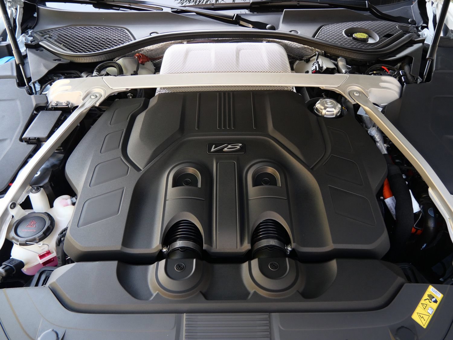 New 2026 Bentley Continental GT Mulliner AWD/4WD image 28
