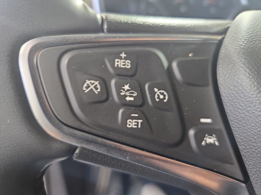 Used 2024 Chevrolet Equinox LT AWD/4WD image 21