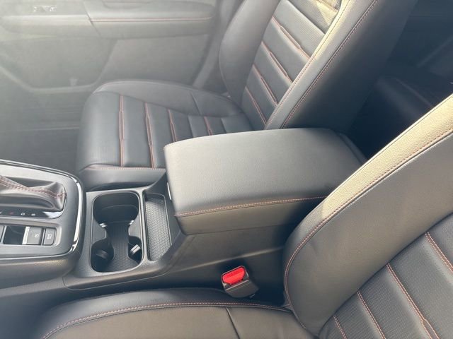New 2026 Honda CR-V Sport Touring image 16