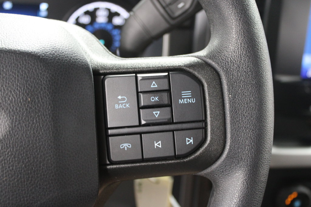 Used 2023 Ford F150 XLT w/ Trailer Tow Package AWD/4WD image 36