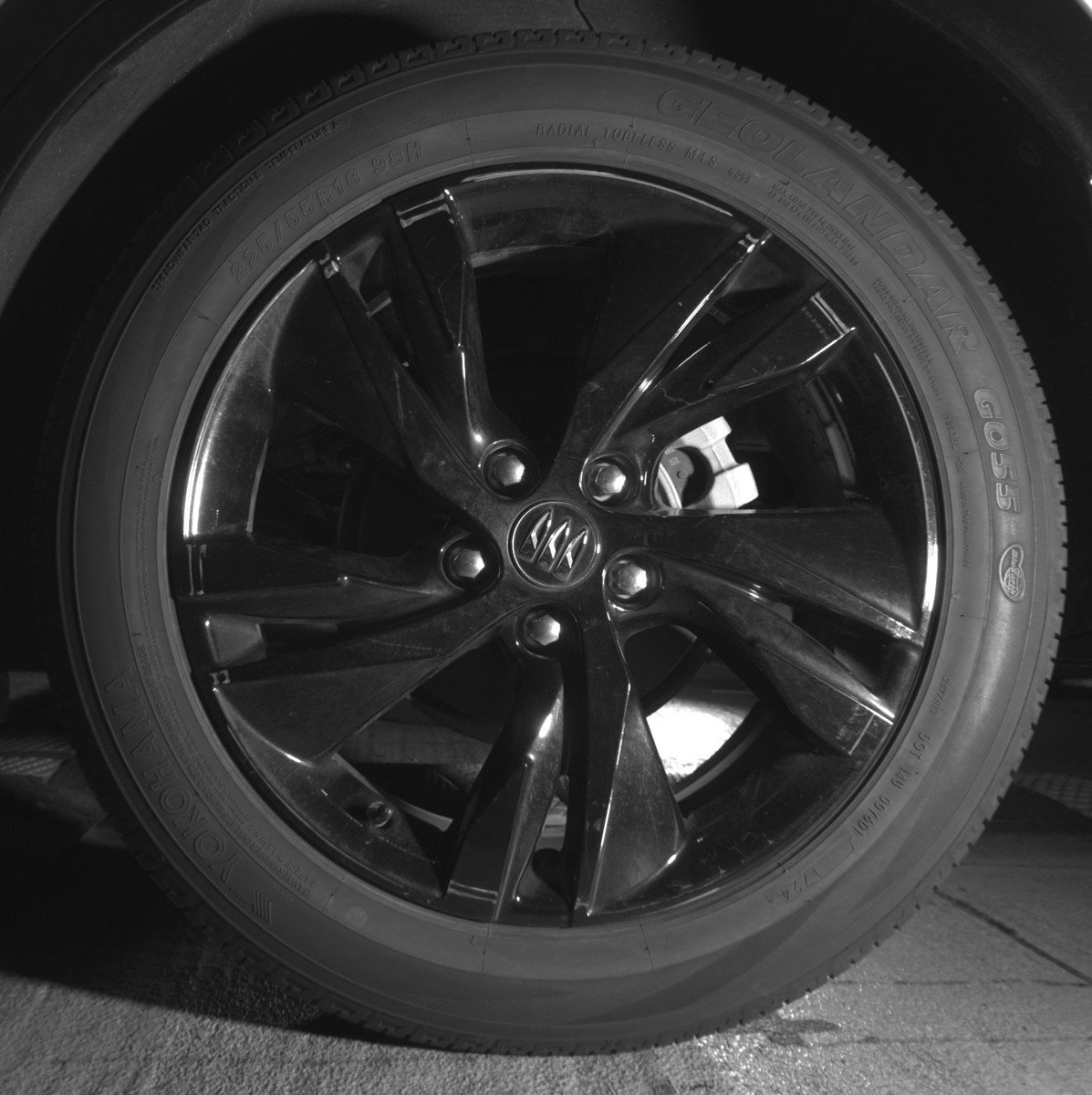 Used 2024 Buick Encore GX Sport Touring image 14